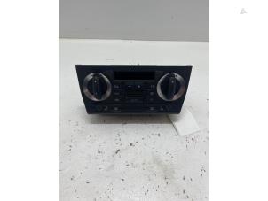 Begagnade Värmekontrollpanel Audi A3 Sportback (8PA) 2.0 TDI DPF Pris € 25,00 Marginaltabell erbjuds av F. van den Mosselaar autodemontage