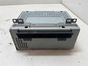 Gebruikte Navigatie Systeem Ford Focus 3 Wagon 1.5 TDCi ECOnetic Prijs € 45,00 Margeregeling aangeboden door F. van den Mosselaar autodemontage