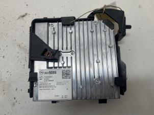 Gebruikte Radio versterker Opel Insignia Grand Sport 1.5 Turbo 16V 165 Prijs € 350,00 Margeregeling aangeboden door F. van den Mosselaar autodemontage