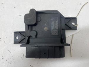 Gebruikte Verlichtings Module Opel Insignia Grand Sport 1.5 Turbo 16V 165 Prijs € 50,00 Margeregeling aangeboden door F. van den Mosselaar autodemontage