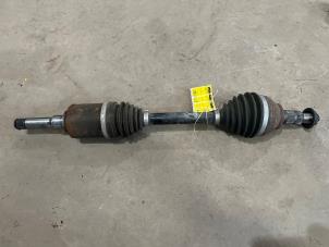 Gebruikte Homokineetas links-voor Opel Insignia Grand Sport 1.5 Turbo 16V 165 Prijs € 135,00 Margeregeling aangeboden door F. van den Mosselaar autodemontage