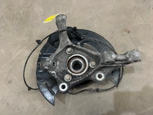 Gebruikte Asschenkel links-voor Opel Insignia Grand Sport 1.5 Turbo 16V 165 Prijs € 75,00 Margeregeling aangeboden door F. van den Mosselaar autodemontage