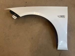 Gebruikte Scherm links-voor Opel Insignia Grand Sport 1.5 Turbo 16V 165 Prijs € 250,00 Margeregeling aangeboden door F. van den Mosselaar autodemontage