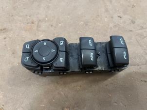 Gebruikte Combischakelaar ramen Opel Insignia Grand Sport 1.5 Turbo 16V 165 Prijs € 55,00 Margeregeling aangeboden door F. van den Mosselaar autodemontage