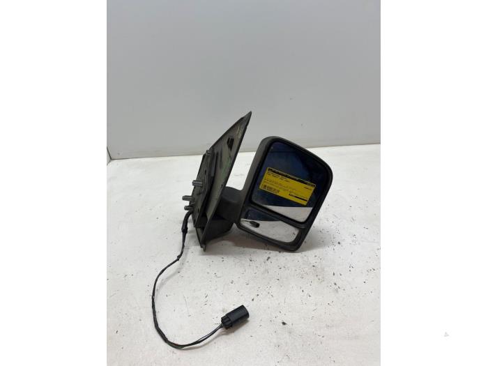 Skärmspegel, höger från en Ford Transit Connect 1.8 TDCi 2004