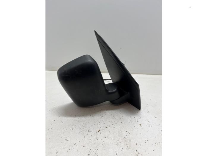 Skärmspegel, höger från en Ford Transit Connect 1.8 TDCi 2004