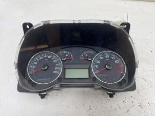 Gebruikte Instrumentenpaneel Fiat Grande Punto (199) 1.4 Prijs € 75,00 Margeregeling aangeboden door F. van den Mosselaar autodemontage