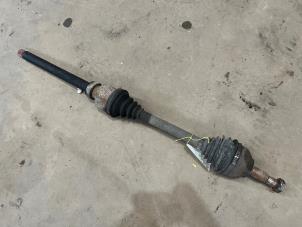 Begagnade Drivaxel, höger fram Peugeot 508 SW (8E/8U) 2.0 HDiF 16V Autom. Pris € 50,00 Marginaltabell erbjuds av F. van den Mosselaar autodemontage