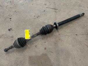 Begagnade Drivaxel, höger fram Opel Meriva 1.4 Turbo 16V Ecotec Pris € 45,00 Marginaltabell erbjuds av F. van den Mosselaar autodemontage