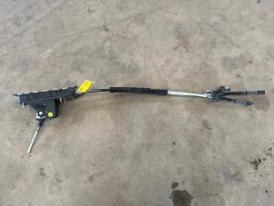 Begagnade Växlingsmekanism Volkswagen Polo VI (AW1) 1.0 TSI 12V Pris € 45,00 Marginaltabell erbjuds av F. van den Mosselaar autodemontage