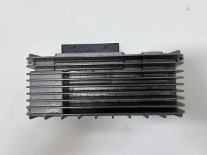 Begagnade Radioförstärkare Audi A5 (8T3) 2.7 TDI V6 24V Pris € 100,00 Marginaltabell erbjuds av F. van den Mosselaar autodemontage