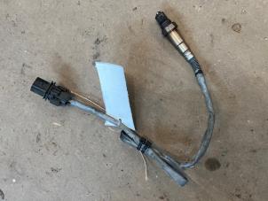 Gebruikte Lambda Sonde Seat Ibiza IV (6J5) 1.9 TDI 90 Prijs € 12,50 Margeregeling aangeboden door F. van den Mosselaar autodemontage