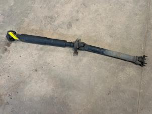 Begagnade Mellanaxel BMW Z3 Roadster (E36/7) 1.9 16V Pris € 70,00 Marginaltabell erbjuds av F. van den Mosselaar autodemontage