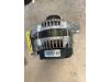 Dynamo från en Chevrolet Captiva (C100), 2006 / 2011 2.4 16V 4x2, SUV, Bensin, 2.405cc, 100kW (136pk), FWD, Z24SED, 2006-06 / 2011-05, KLACCM11; CHICMPAA 2006