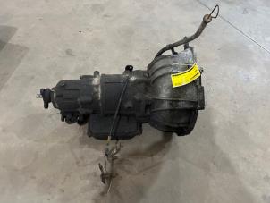 Begagnade Växellåda BMW 5 serie (E12) 520-4 Pris € 150,00 Marginaltabell erbjuds av F. van den Mosselaar autodemontage