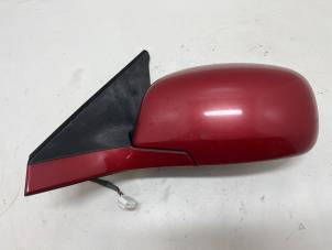 Begagnade Skärmspegel, vänster Suzuki Swift (ZA/ZC/ZD1/2/3/9) 1.3 VVT 16V Pris € 25,00 Marginaltabell erbjuds av F. van den Mosselaar autodemontage