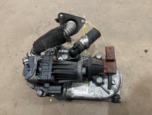 Gebruikte EGR koeler Fiat Fiorino (225) 1.3 JTD 16V Multijet Prijs € 25,00 Margeregeling aangeboden door F. van den Mosselaar autodemontage