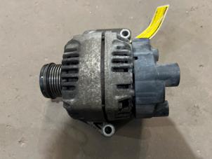 Gebruikte Dynamo Fiat Fiorino (225) 1.3 JTD 16V Multijet Prijs € 50,00 Margeregeling aangeboden door F. van den Mosselaar autodemontage