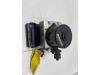 ABS-pump från en Audi A3 (8P1), 2003 / 2012 1.6, Halvkombi (Hatchback), 2 dörrar, Bensin, 1.595cc, 75kW (102pk), FWD, BSE, 2005-06 / 2012-09, 8P1 2005