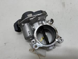 Używane Przepustnica Audi A3 Limousine (8YS) 2.0 30 TDI 16V Cena € 50,00 Procedura marży oferowane przez F. van den Mosselaar autodemontage