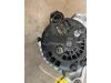 Dynamo från en Opel Astra J (PC6/PD6/PE6/PF6) 1.4 Turbo 16V 2010