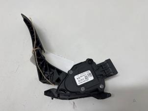Gebruikte Gaspedaal Opel Astra J (PC6/PD6/PE6/PF6) 1.4 Turbo 16V Prijs € 13,50 Margeregeling aangeboden door F. van den Mosselaar autodemontage