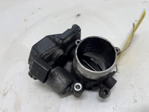 Używane Przepustnica Seat Ibiza IV (6J5) 1.2 TDI Ecomotive Cena € 25,00 Procedura marży oferowane przez F. van den Mosselaar autodemontage