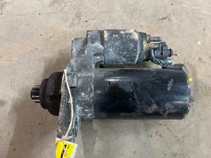 Begagnade Startmotor Volkswagen Polo IV (9N1/2/3) 1.4 TDI 80 Pris € 35,00 Marginaltabell erbjuds av F. van den Mosselaar autodemontage