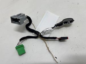 Begagnade Regnsensor Ford Transit Connect (PJ2) 1.5 TDCi Pris € 20,00 Marginaltabell erbjuds av F. van den Mosselaar autodemontage