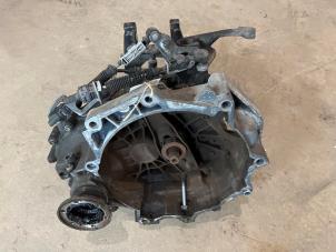 Begagnade Växellåda Volkswagen Fox (5Z) 1.2 Pris € 125,00 Marginaltabell erbjuds av F. van den Mosselaar autodemontage