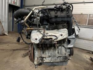 Gebruikte Motor Seat Altea (5P1) 1.6 Prijs € 275,00 Margeregeling aangeboden door F. van den Mosselaar autodemontage