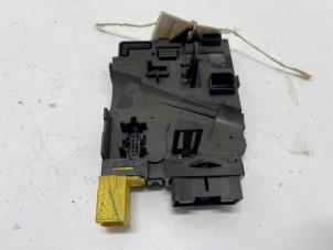 Begagnade Rattstångmodul Volkswagen Jetta III (1K2) 1.9 TDI Pris € 15,00 Marginaltabell erbjuds av F. van den Mosselaar autodemontage