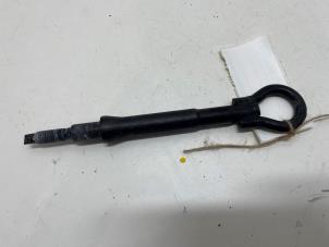 Begagnade Dragögla Citroen C3 Picasso (SH) 1.6 16V VTI 120 Pris € 9,99 Marginaltabell erbjuds av F. van den Mosselaar autodemontage