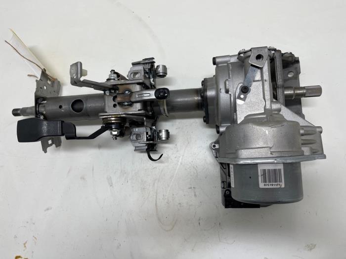 Elservostyrningsenhet från en Kia Cee'd (EDB5) 1.4 CVVT 16V 2007