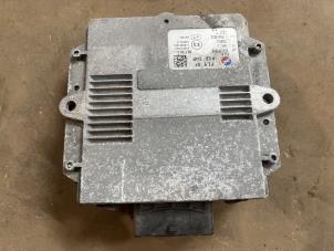 Gebruikte Gas Computer (LPG) Chevrolet Spark (M300) 1.0 16V Bifuel Prijs € 20,00 Margeregeling aangeboden door F. van den Mosselaar autodemontage