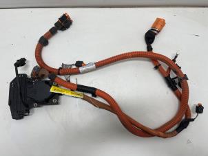 Gebruikte Kabelboom Renault Kangoo Express (FW) ZE Prijs € 75,00 Margeregeling aangeboden door F. van den Mosselaar autodemontage