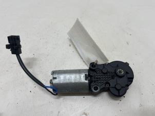 Gebruikte Cabriodak Motor Opel Tigra Twin Top 1.8 16V Prijs € 35,00 Margeregeling aangeboden door F. van den Mosselaar autodemontage