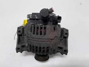 Begagnade Dynamo Opel Vectra C 2.2 16V Pris € 35,00 Marginaltabell erbjuds av F. van den Mosselaar autodemontage