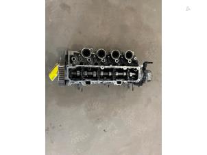 Gebruikte Cilinderkop Citroen C3 (SC) 1.4 HDi Prijs € 100,00 Margeregeling aangeboden door F. van den Mosselaar autodemontage