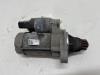 Startmotor från en Audi A1 (8X1/8XK) 1.4 TFSI 16V 122 2013