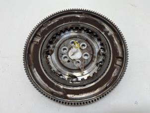 Begagnade Svänghjul Audi A1 (8X1/8XK) 1.4 TFSI 16V 122 Pris € 75,00 Marginaltabell erbjuds av F. van den Mosselaar autodemontage