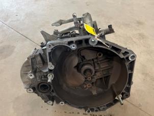 Begagnade Växellåda Opel Insignia Sports Tourer 2.0 CDTI 16V 130 ecoFLEX Pris € 200,00 Marginaltabell erbjuds av F. van den Mosselaar autodemontage