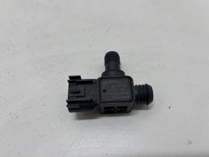 Begagnade Laddtryckssensor Opel Insignia Sports Tourer 2.0 CDTI 16V 130 ecoFLEX Pris € 15,00 Marginaltabell erbjuds av F. van den Mosselaar autodemontage