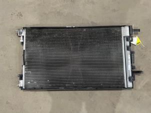 Gebruikte Radiateur Airco Opel Insignia Sports Tourer 2.0 CDTI 16V 130 ecoFLEX Prijs € 35,00 Margeregeling aangeboden door F. van den Mosselaar autodemontage