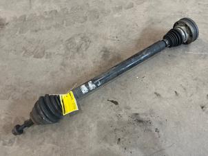 Begagnade Drivaxel, höger fram Audi A3 Sportback (8PA) 2.0 TDI 16V Pris € 35,00 Marginaltabell erbjuds av F. van den Mosselaar autodemontage