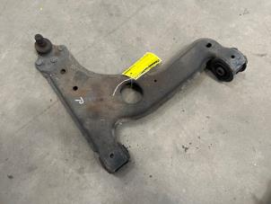 Begagnade Främre gaffelben, höger Opel Meriva 1.4 Turbo 16V ecoFLEX Pris € 35,00 Marginaltabell erbjuds av F. van den Mosselaar autodemontage