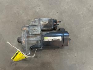 Begagnade Startmotor Peugeot 206 (2A/C/H/J/S) 1.4 XR,XS,XT,Gentry Pris € 35,00 Marginaltabell erbjuds av F. van den Mosselaar autodemontage