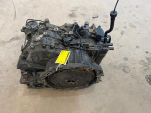 Gebruikte Automaatbak Hyundai Santa Fe II (CM) 2.2 CRDi 16V 4x2 Prijs € 650,00 Margeregeling aangeboden door F. van den Mosselaar autodemontage