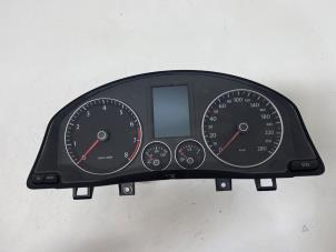 Begagnade Vägmätare KM Volkswagen Scirocco (137/13AD) 1.4 TSI 160 16V Pris € 75,00 Marginaltabell erbjuds av F. van den Mosselaar autodemontage