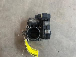 Gebruikte Gasklephuis Ford Ka II 1.2 Prijs € 25,00 Margeregeling aangeboden door F. van den Mosselaar autodemontage